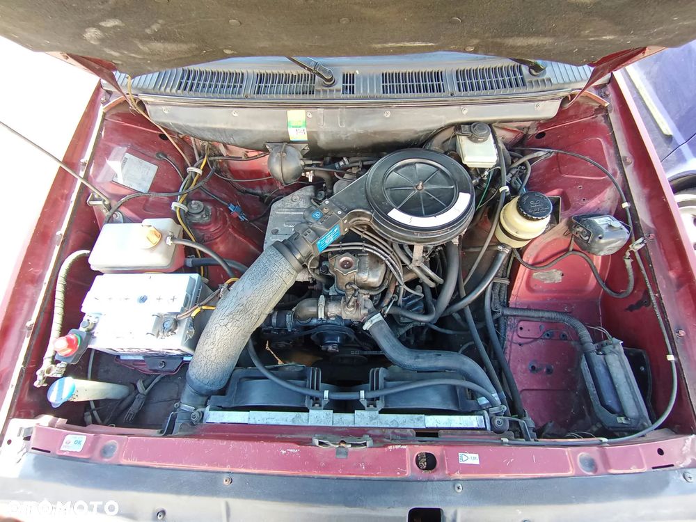 Polonez Caro - 8