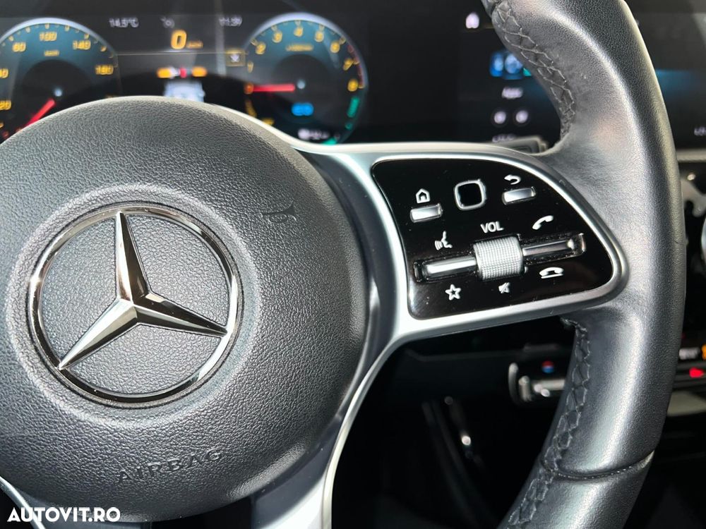 Mercedes-Benz A 250 - 22