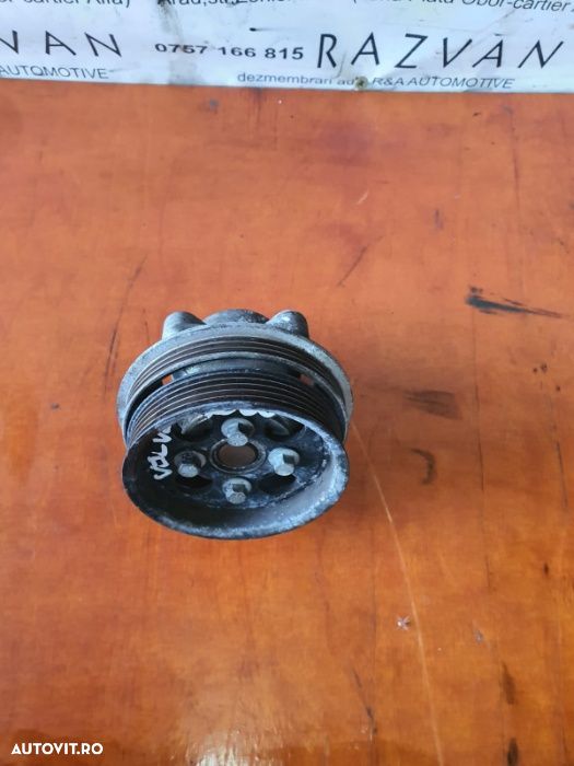 Rola intinzatoare Volvo xc60 v60 s80 xc90 2.4 diesel euro 5 d5 - 2