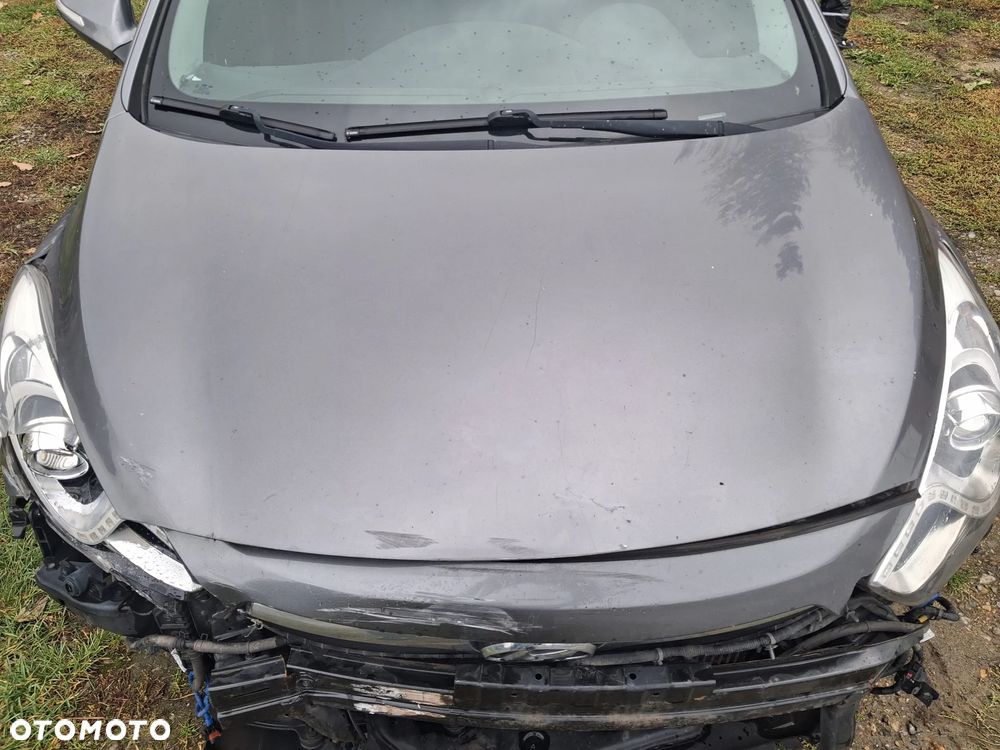 Hyundai i40 i40cw 1.7 CRDi Automatik Premium - 3