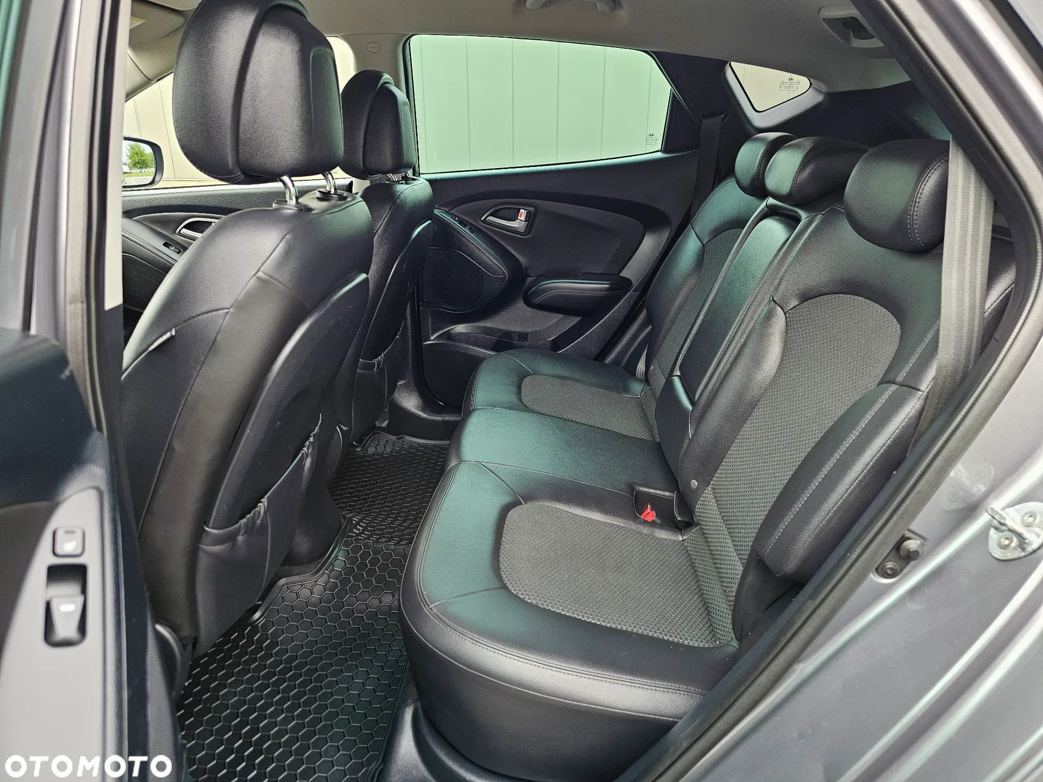 Hyundai ix35 2.0 CRDi Comfort 2WD - 27