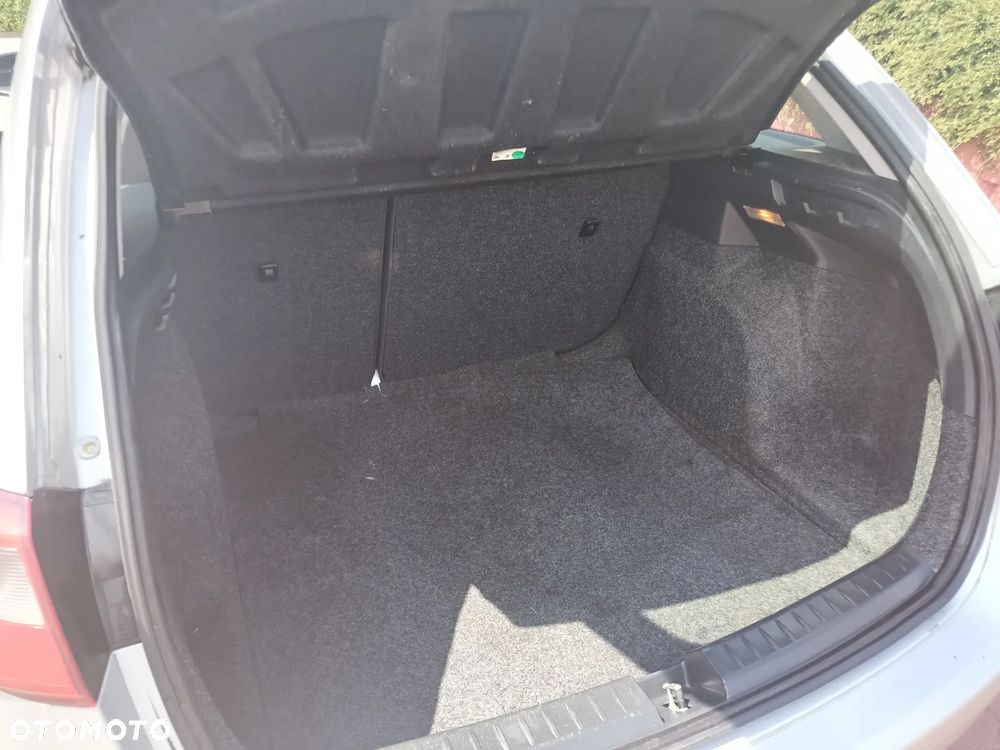 Seat Ibiza 1.2 TDI Reference - 10