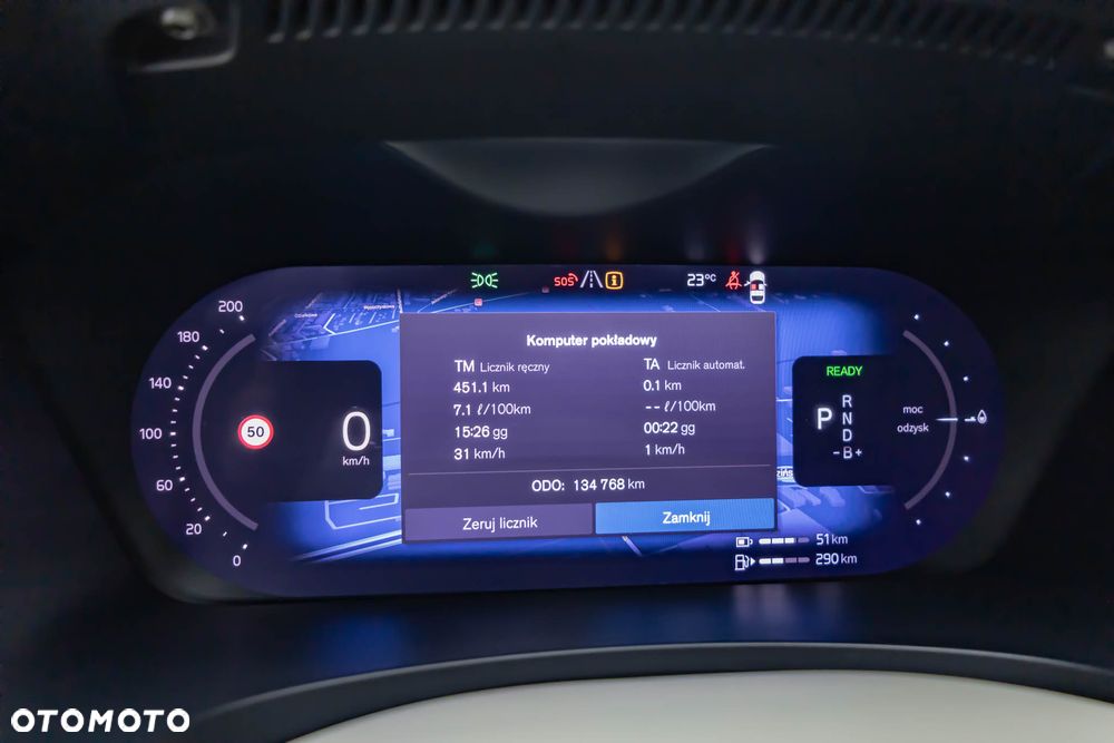 Volvo S90 T8 AWD Plug-In Hybrid Plus Bright - 17