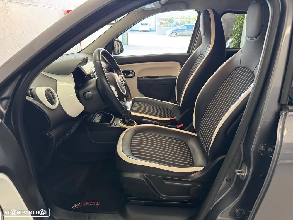 Renault Twingo TCE 90 INTENS - 11