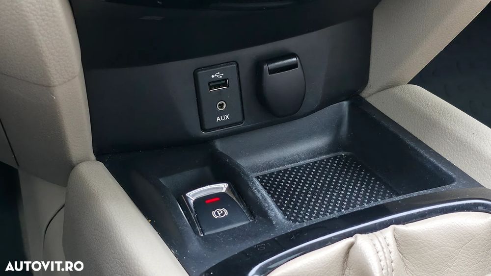 Nissan X-Trail 1.6 dCi Tekna - 32