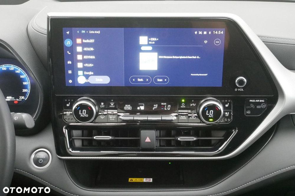 Toyota Highlander - 10