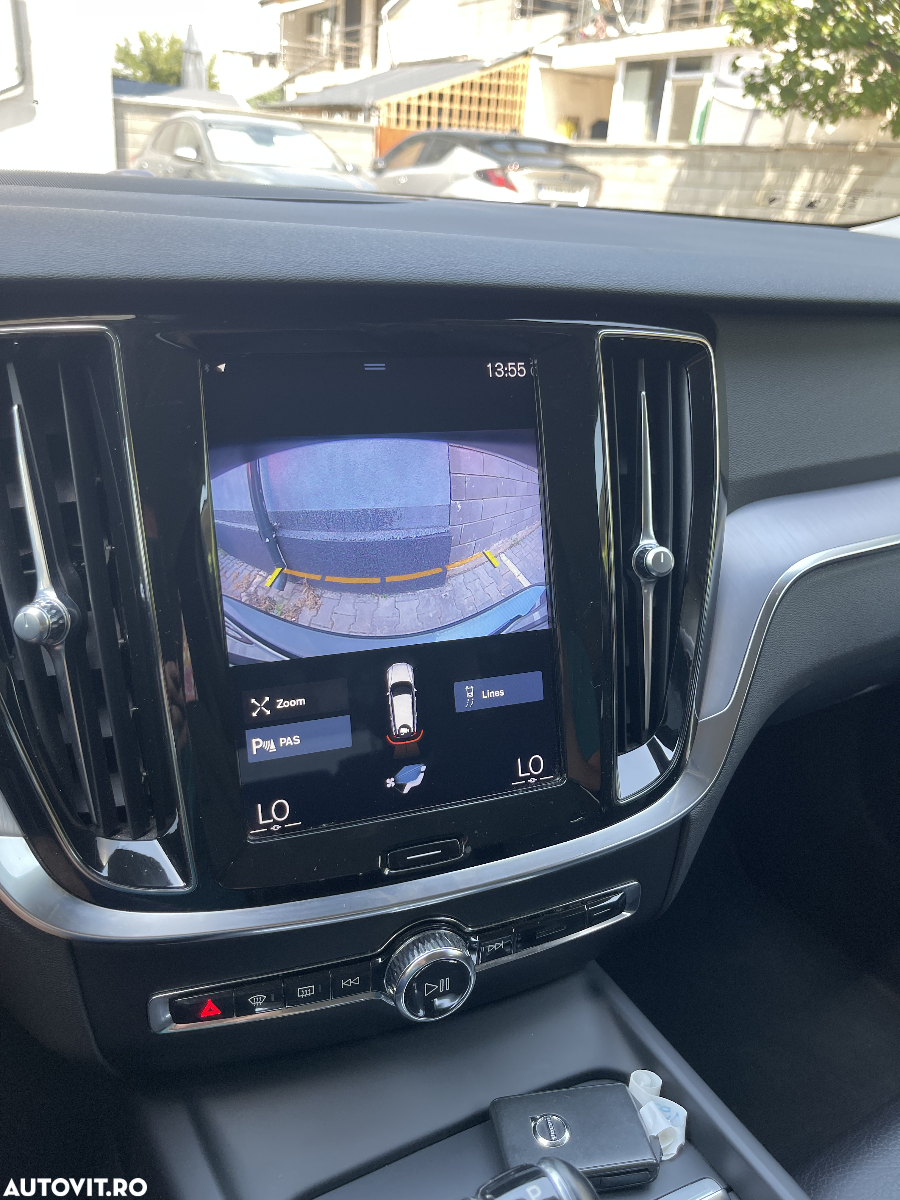 Volvo V60 D4 AWD Momentum - 27