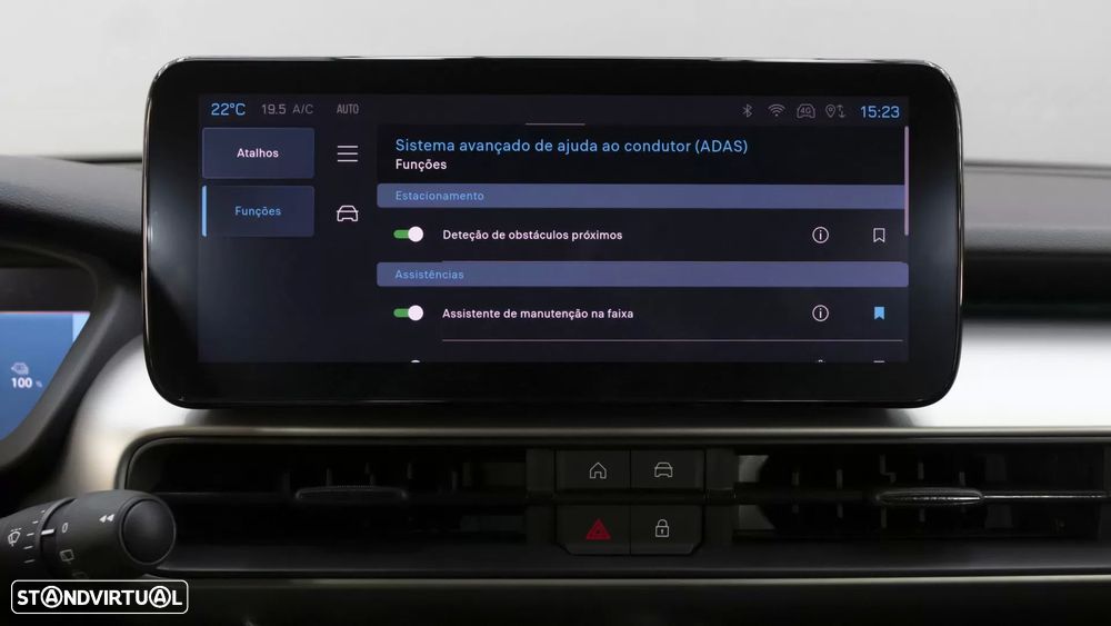 Jeep Avenger 54 kWh Altitude - 30