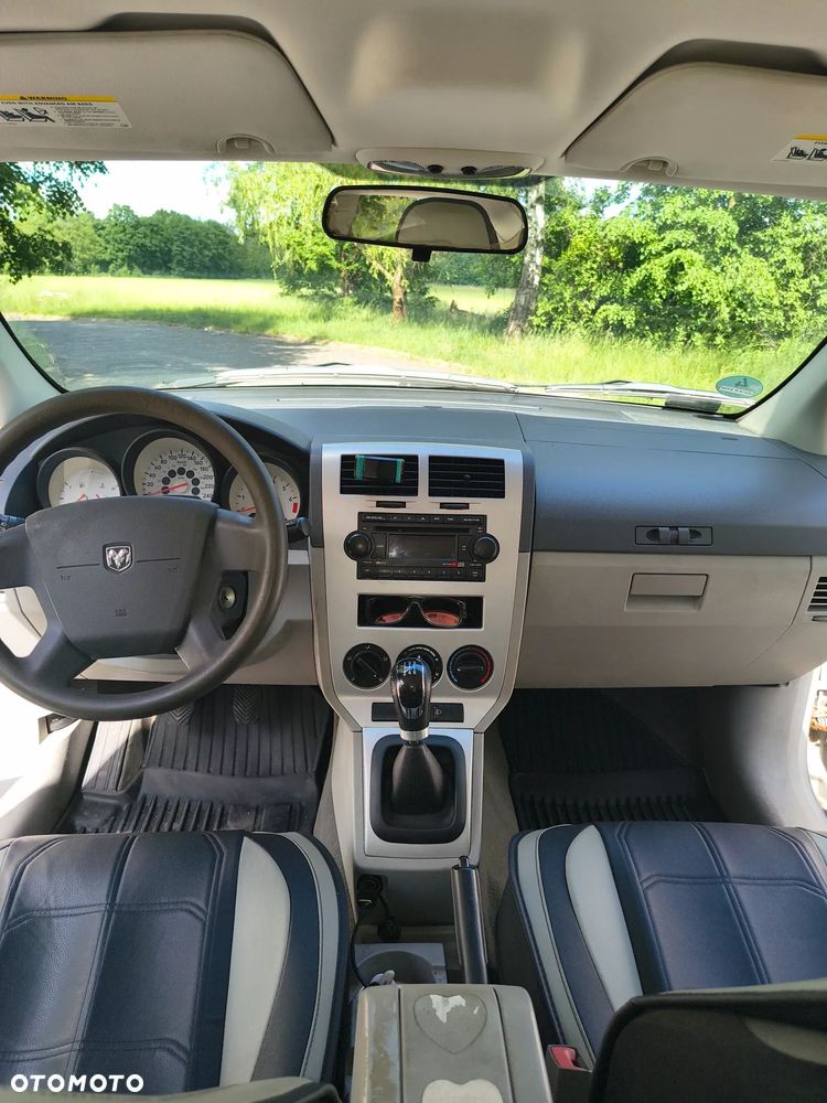 Dodge Caliber 1.8 S - 5