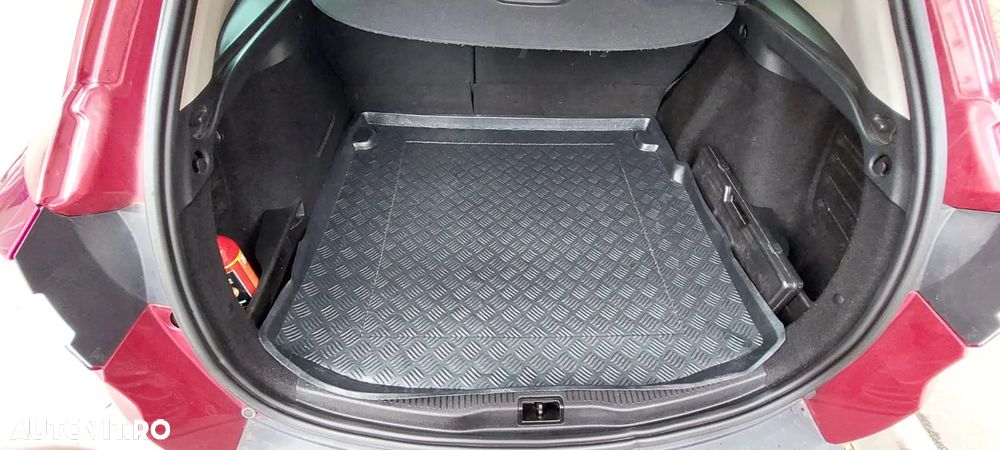 Renault Megane Grandtour ENERGY dCi 110 Start & Stopp Bose Edition - 22