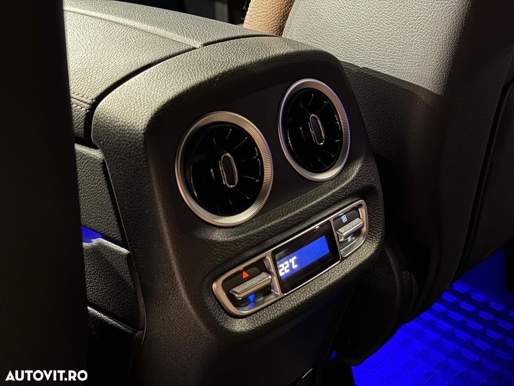 Mercedes-Benz G 400 d SW Long - 40