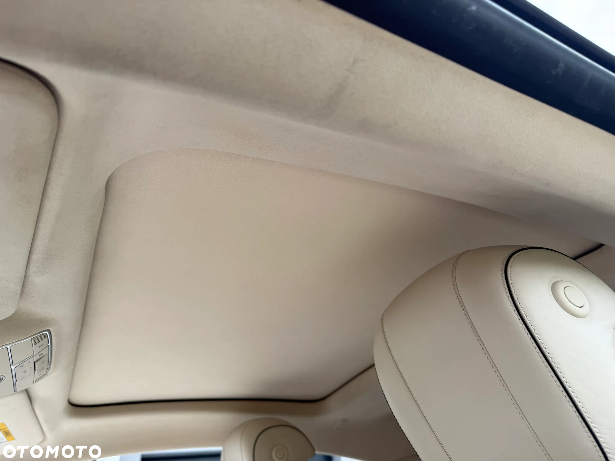 Mercedes-Benz Klasa S 63 AMG Coupe 4-Matic - 4