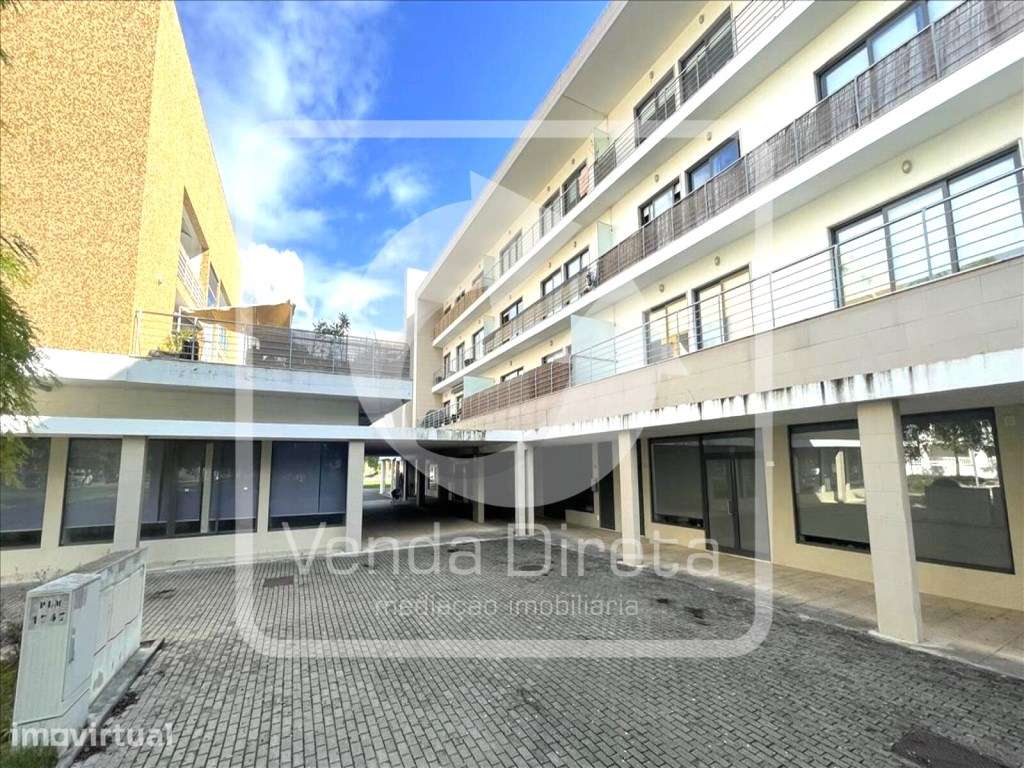 Espaçoso T3 com 151 m² | Garagem + Parqueamento | Urbanização Vila ... - Grande imagem: 5/22