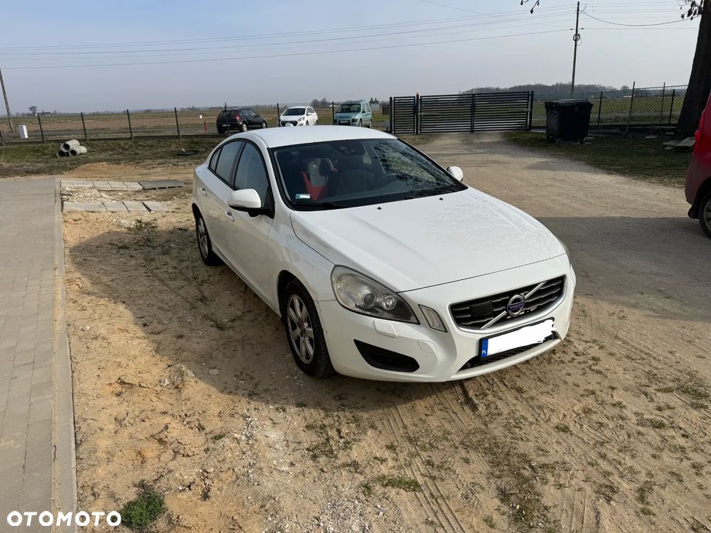 Volvo S60 - 6