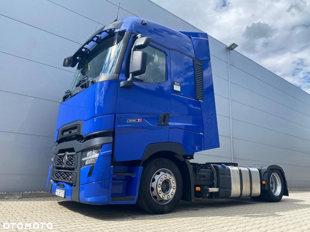 Renault T480 TC X-LOW / MEGA (LOW DECK) - 2