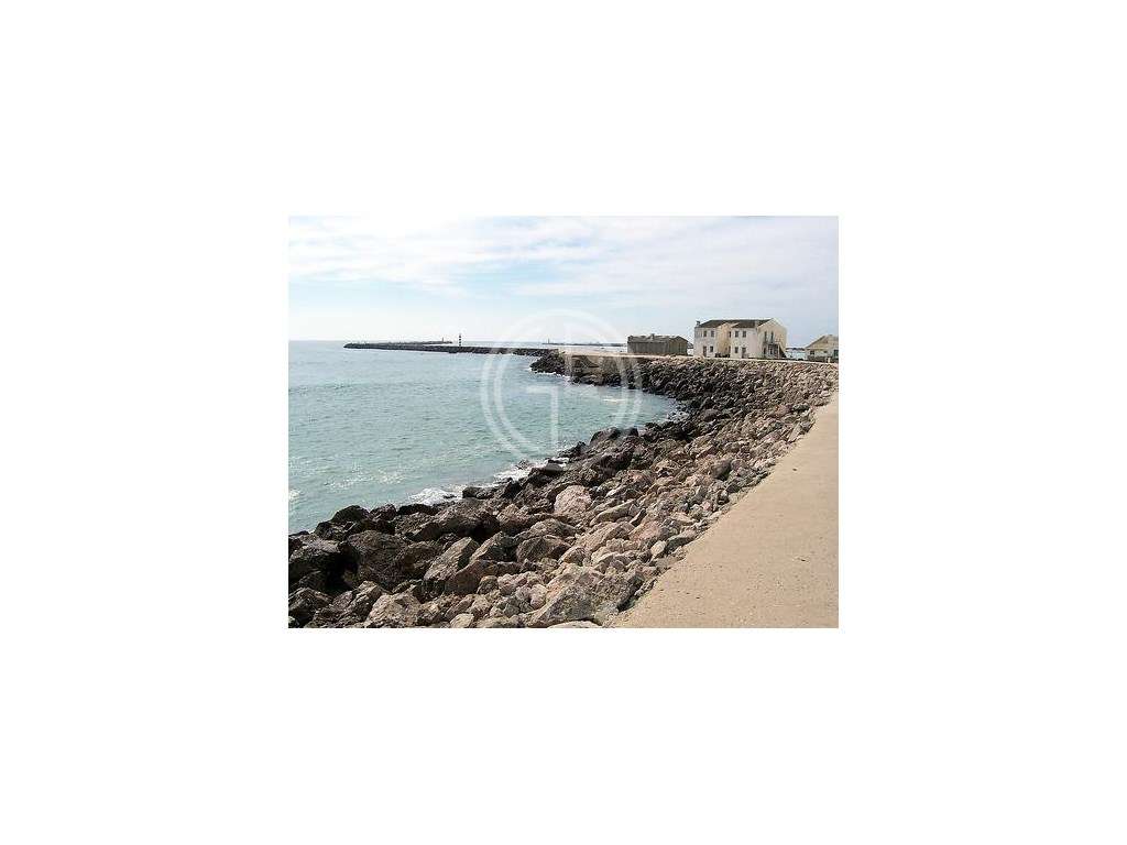 Terreno com projeto aprovado em Olhão - Grande imagem: 5/16