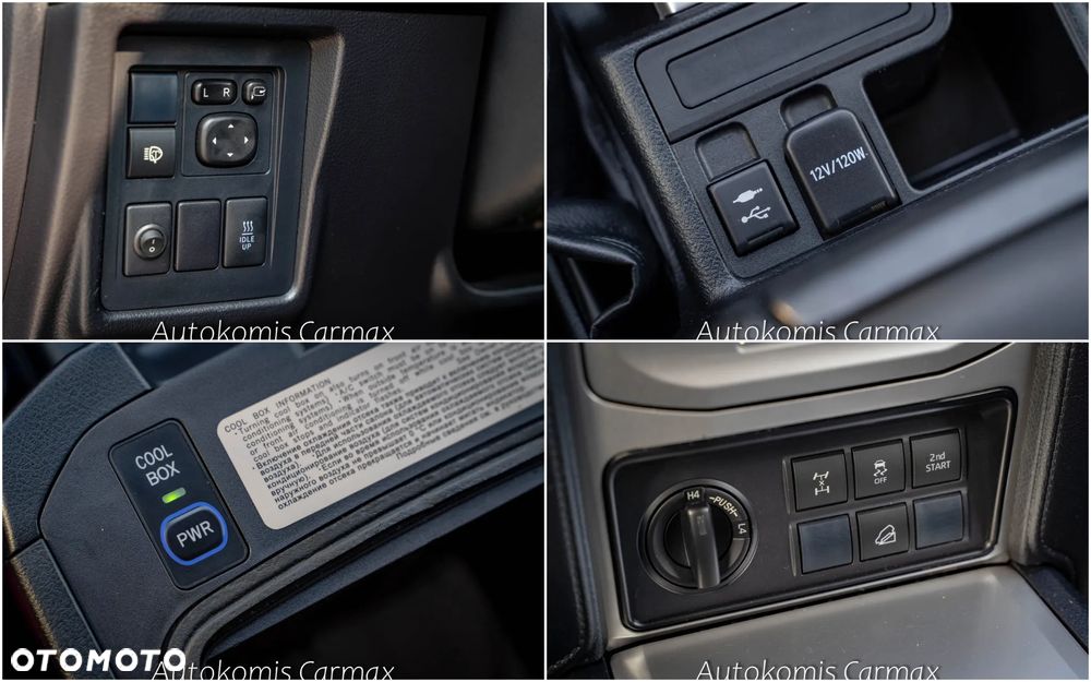 Toyota Land Cruiser LC 2.8 D-4D Premium - 29