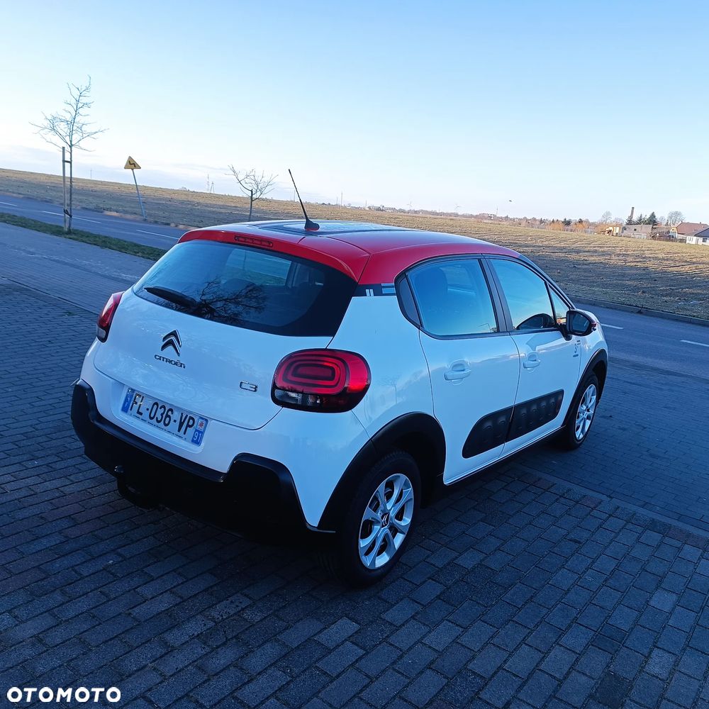 Citroën C3 - 11