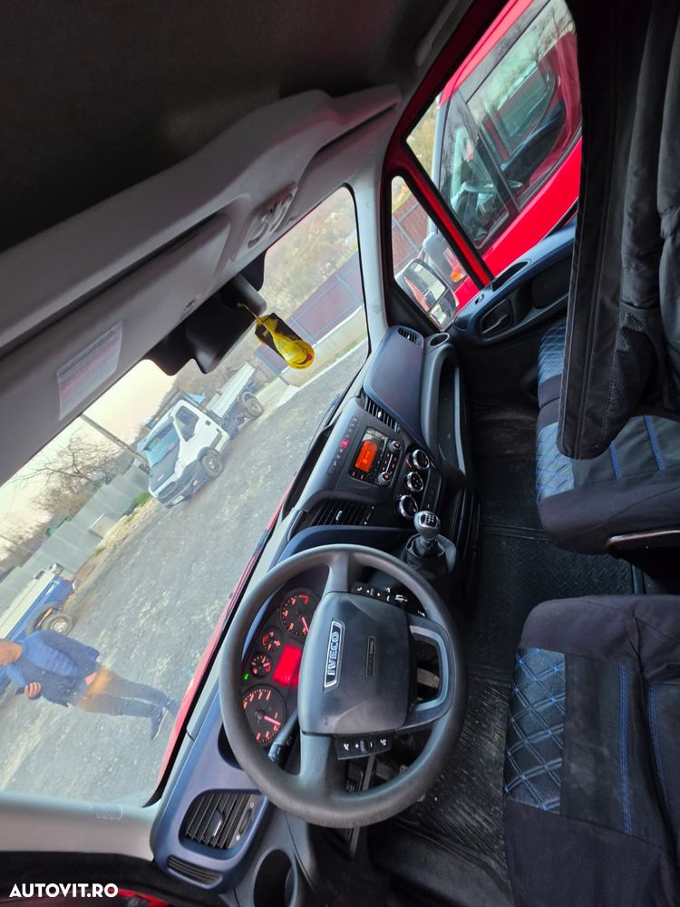 Iveco Daily - 8