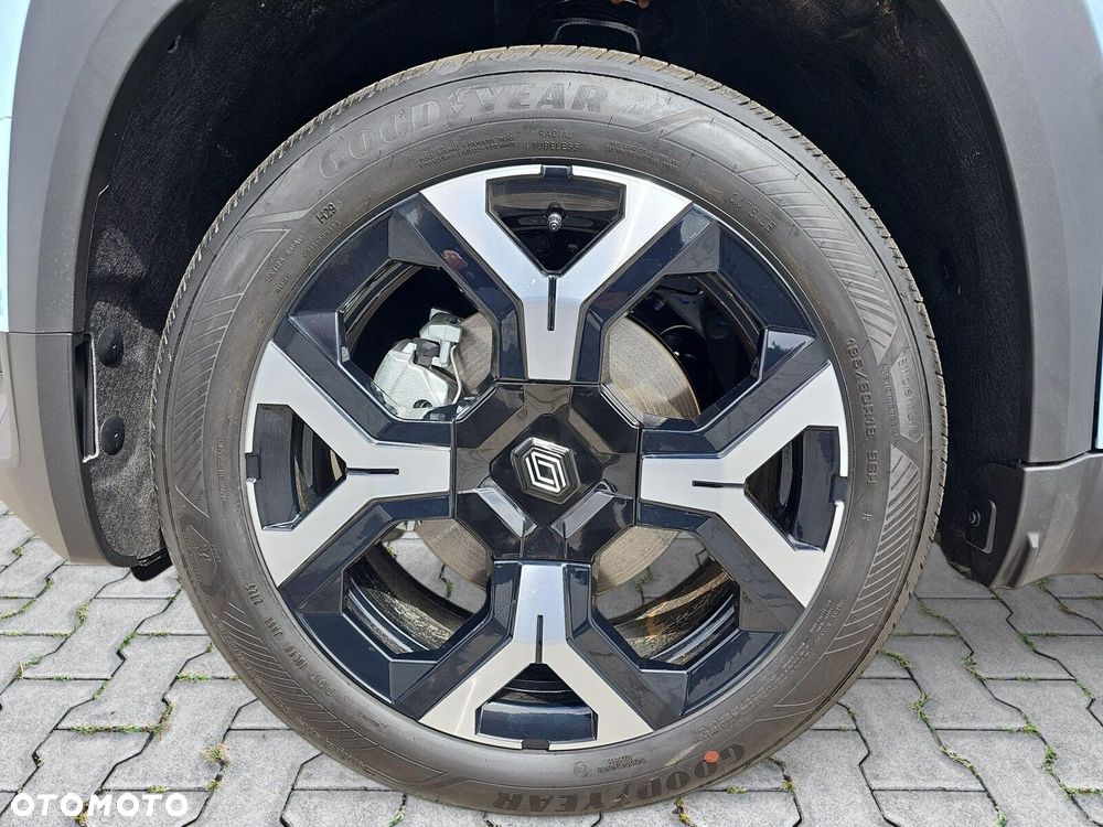 Renault 4 E-Tech 52kWh Comfort Range Techno - 26