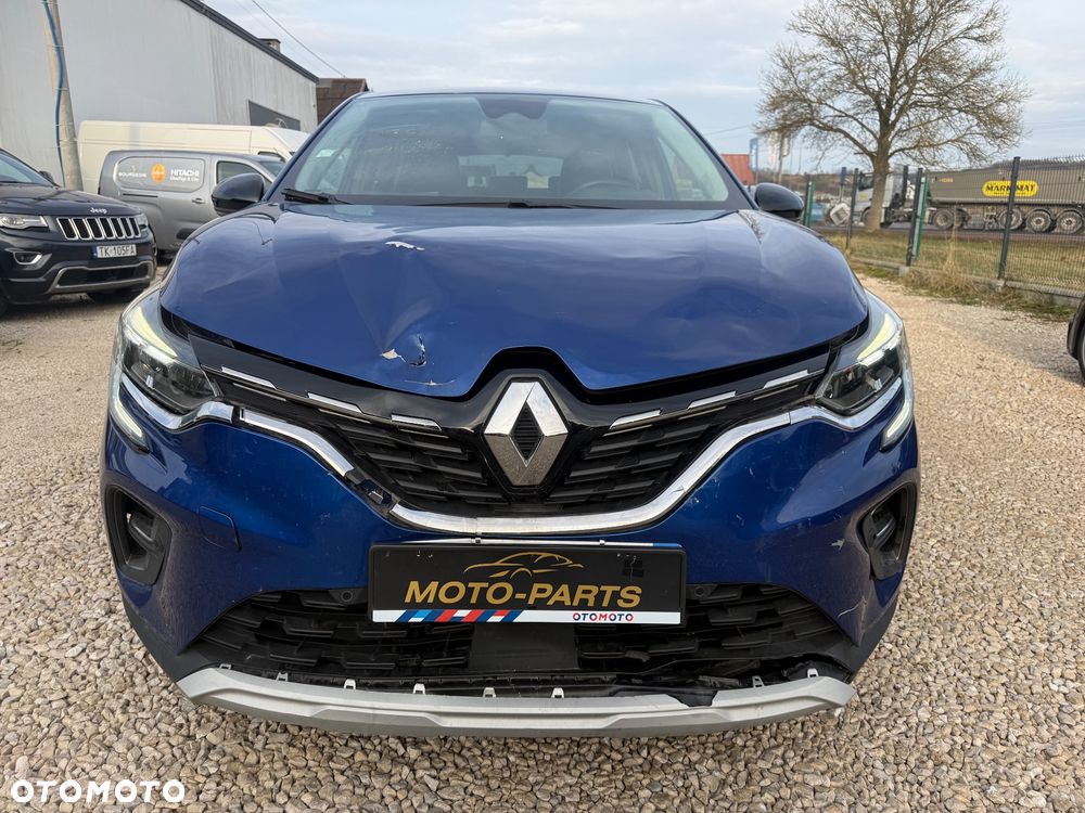 Renault Captur - 7