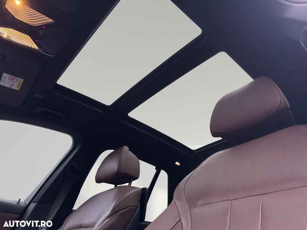 BMW X5 xDrive40i xLine - 20