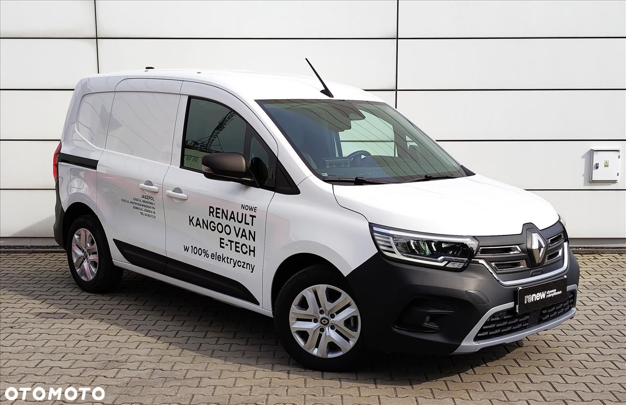 Renault kangoo-express/van - 2
