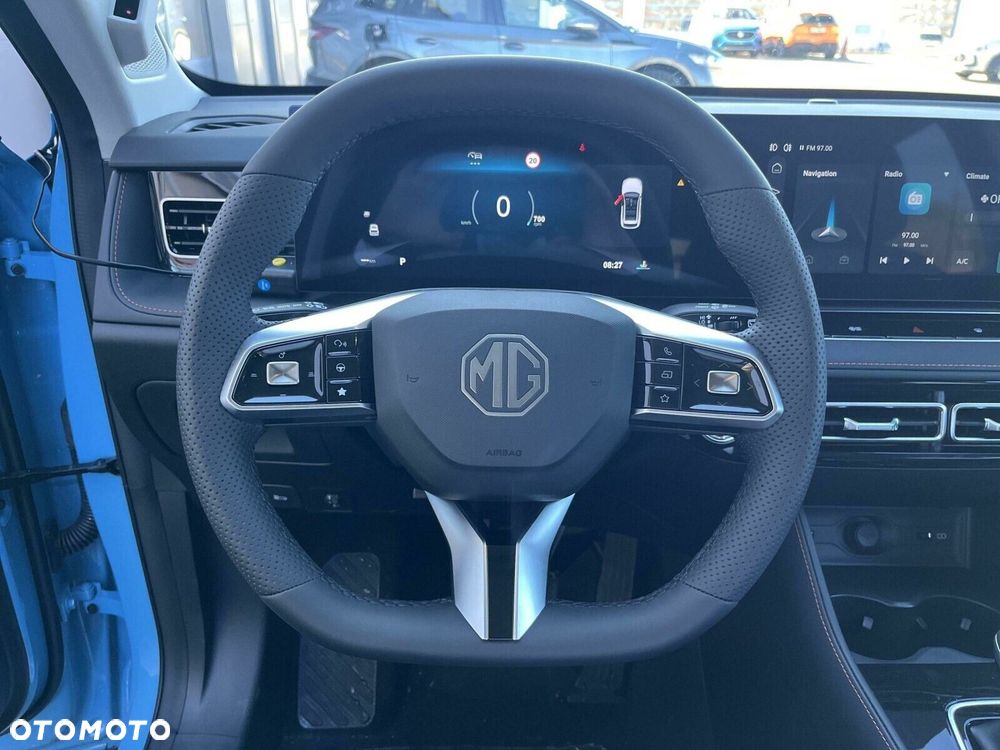 MG HS PHEV - 12
