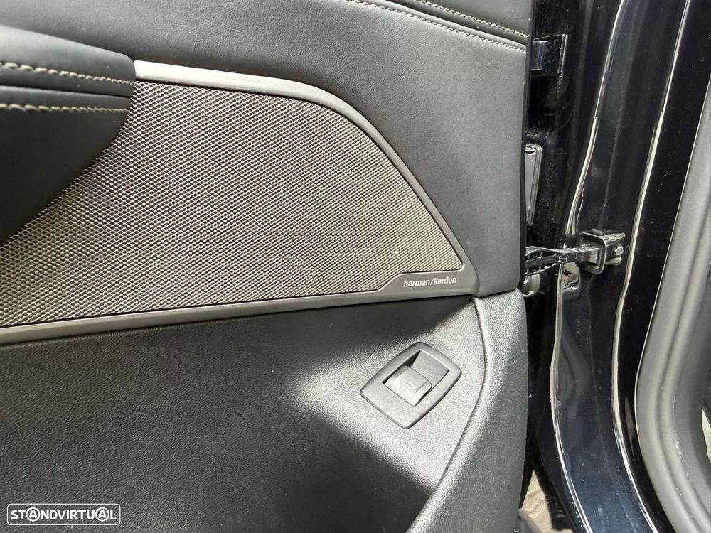 BMW 620 Gran Turismo d xDrive Pack M - 27