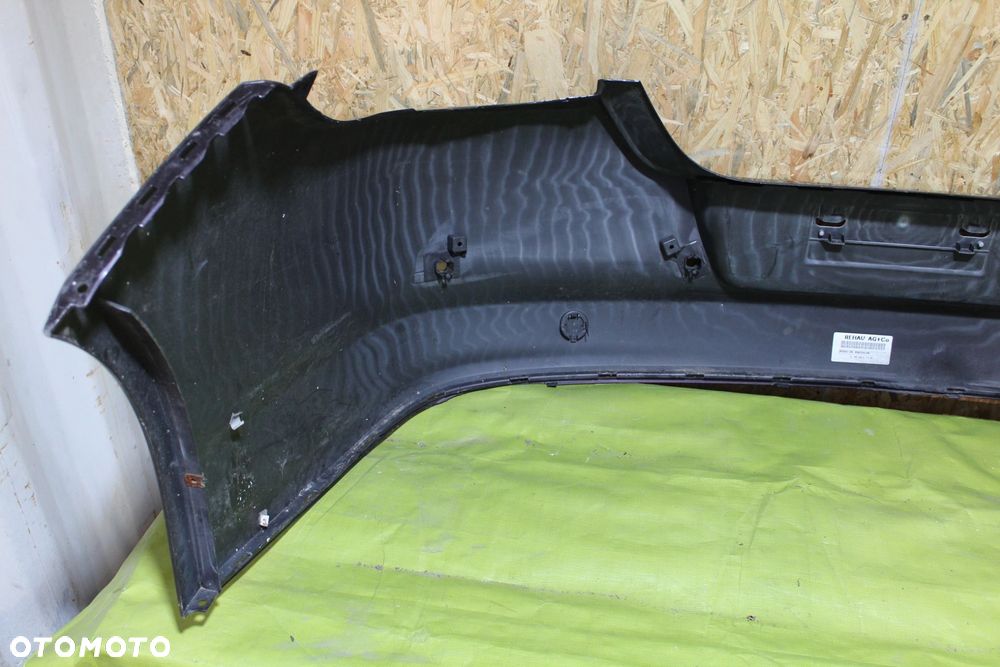 Zderzak tył Porsche Panamera I 970 2009-2013r. - 3