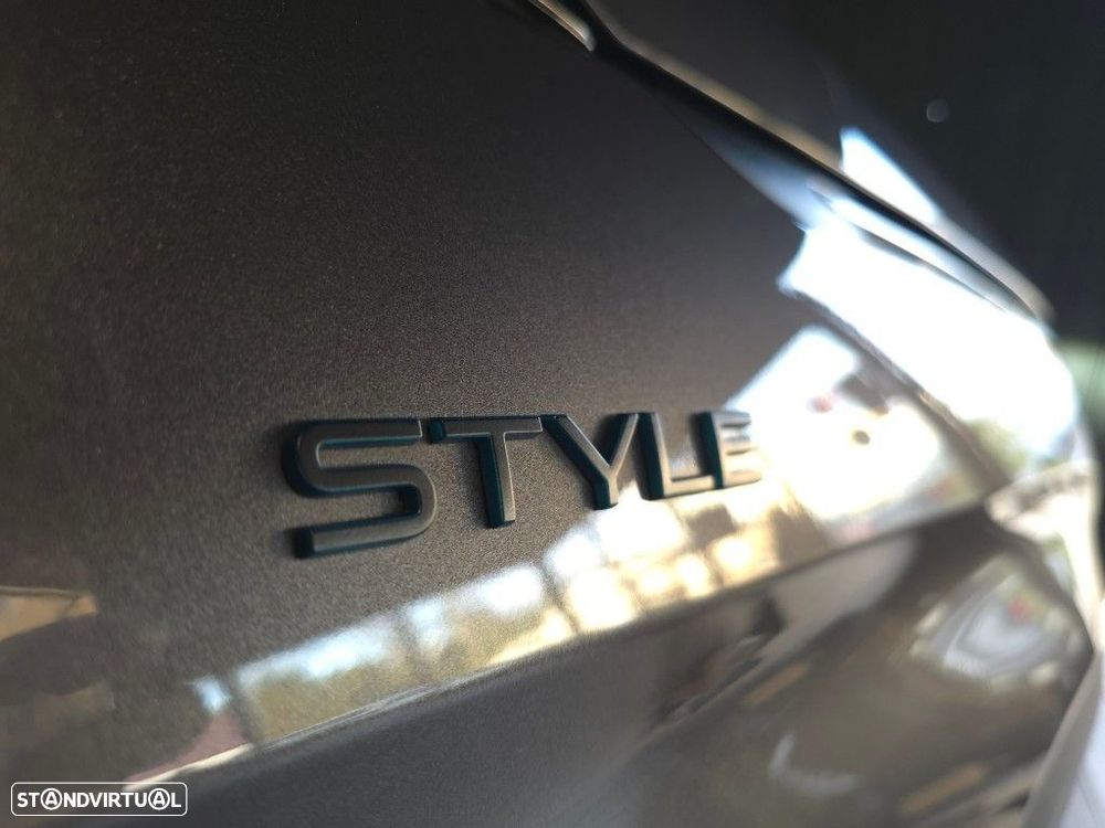 Peugeot 3008 BlueHDi 130 Stop & Start EAT8 Active Pack - 3