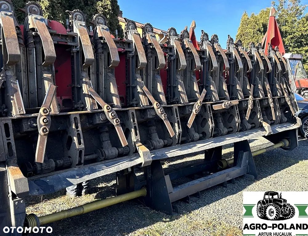 Olimac DRAGO 2 - S 8 TR - 8X70 - 2017 ROK - 3