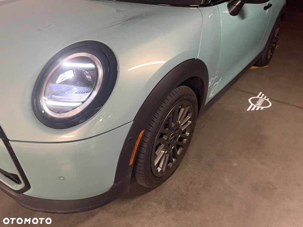 MINI Cooper - 7