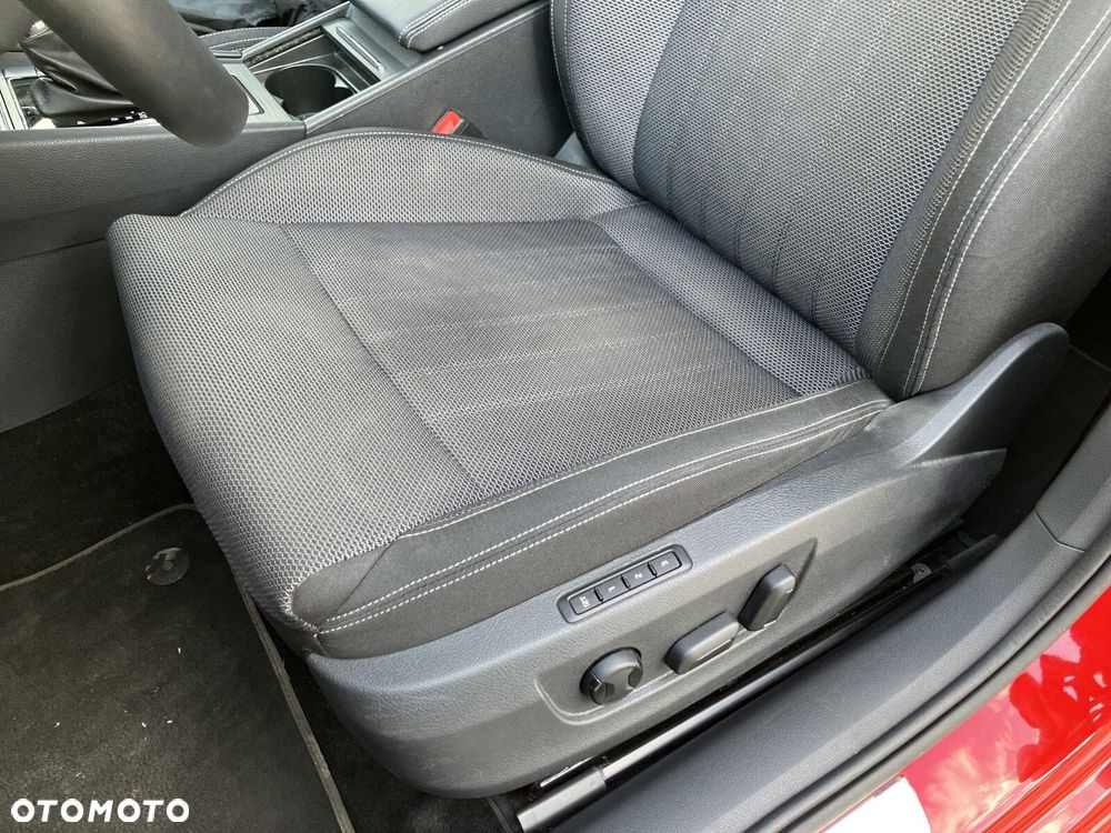 Skoda Superb 2.0 TDI SCR Style DSG - 15