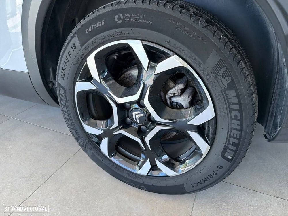 Citroën C5 Aircross 1.6 Plug-in Max - 11