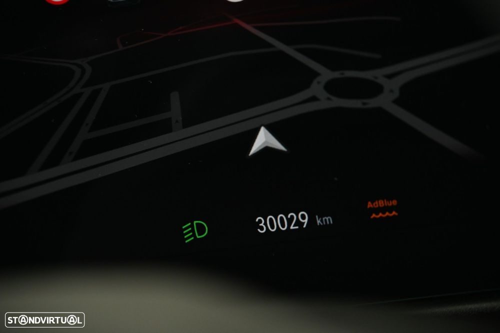 Opel Astra Sports Tourer 1.5 D GS Aut. - 17