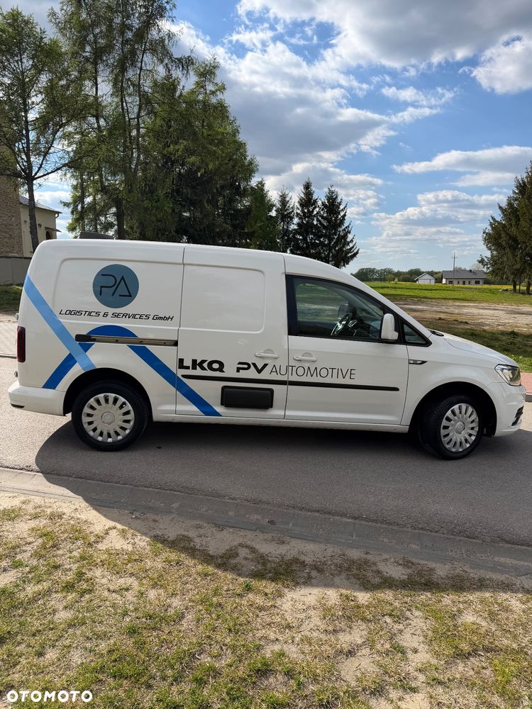 Volkswagen Caddy - 14
