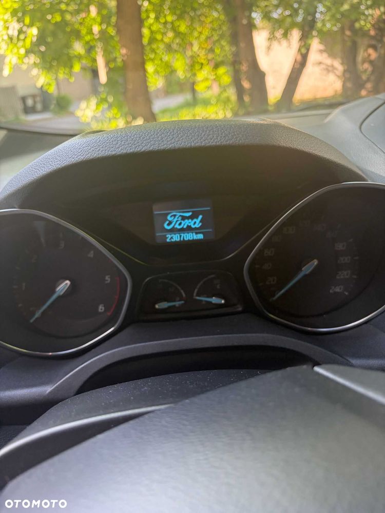 Ford Grand C-MAX - 8