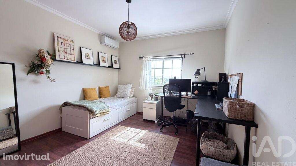 Moradia isolada T5 em Manique do Intendente, Vila Nova de São Pedro e - Grande imagem: 3/31