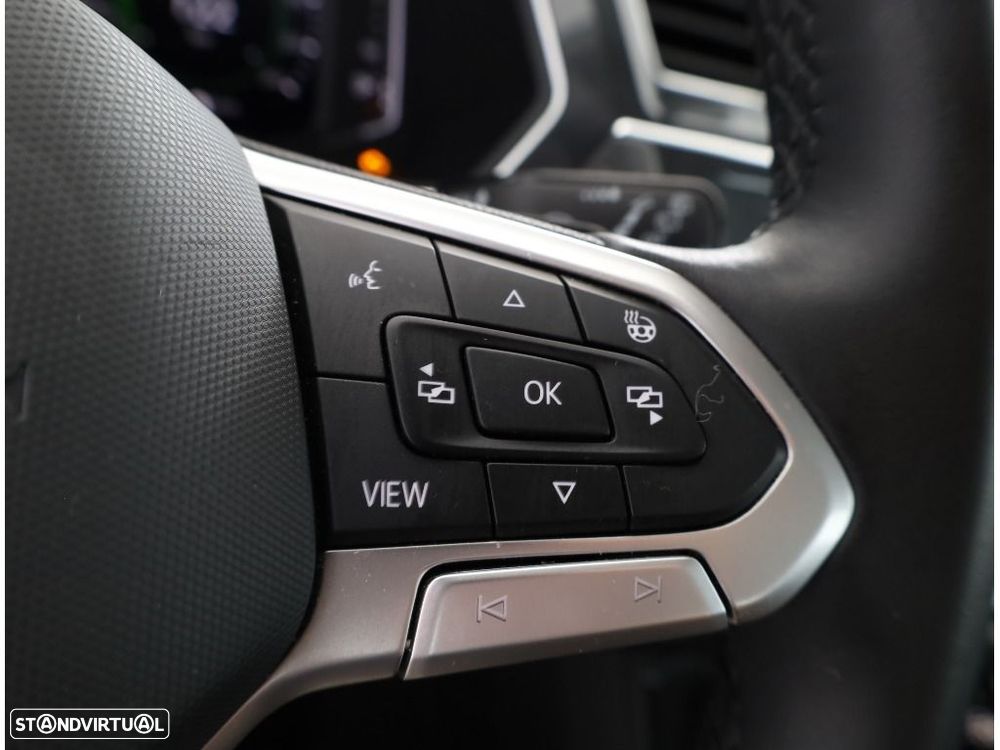 VW Tiguan 1.4 TSI eHybrid Life DSG - 19