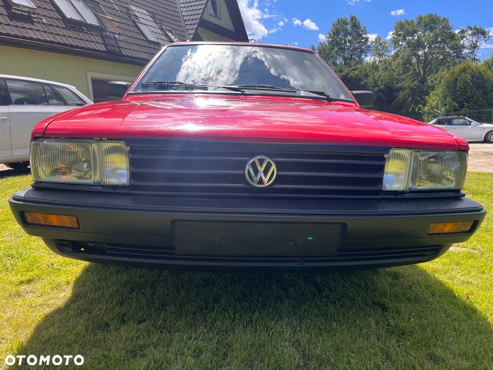 Volkswagen Passat Variant 1.6 CL - 4