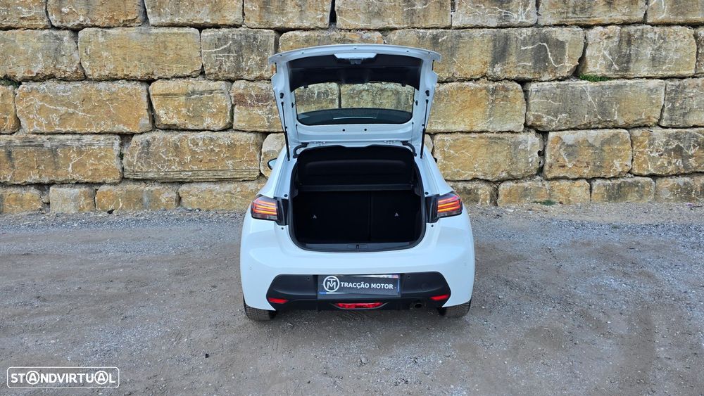 Peugeot 208 1.2 PureTech Active - 49