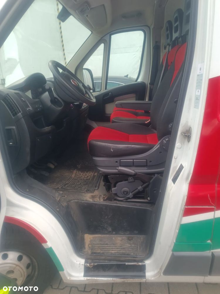 Fiat DUCATO MAXI - 15