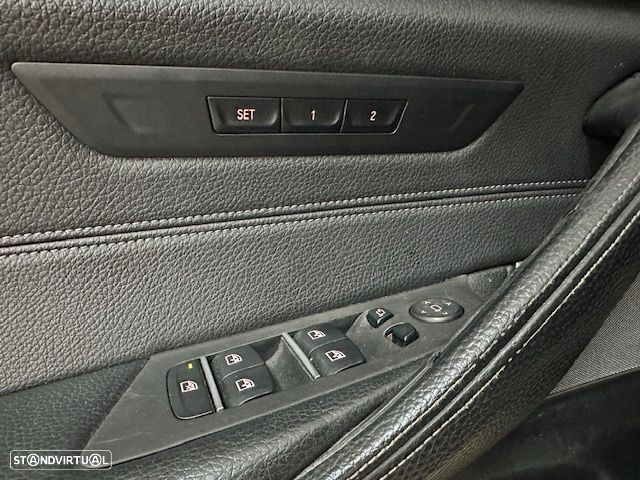 BMW 520 d Pack M Auto - 20