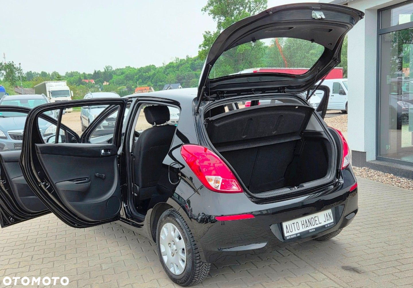 Hyundai i20 - 31