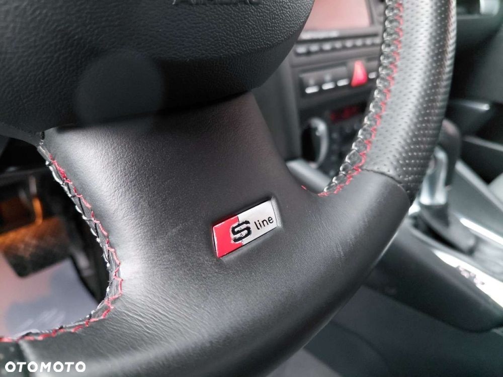 Audi A3 Sportback - 15