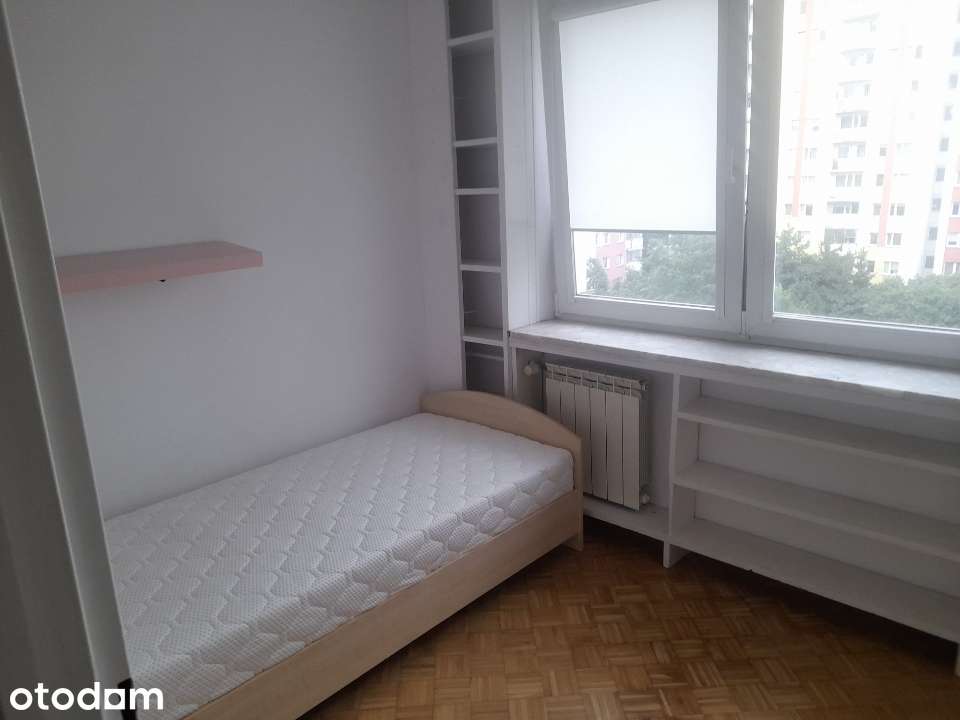 Bielany 3 pokoje 64 m2 dwustronne słoneczne Prowizja 0%