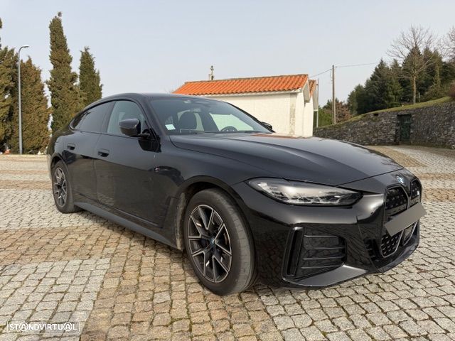 BMW 418 Gran Coupé - 50
