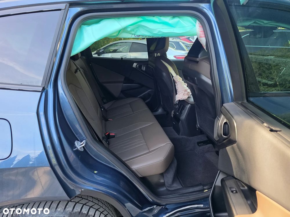 BMW X3 xDrive20i mHEV M Sport sport - 23