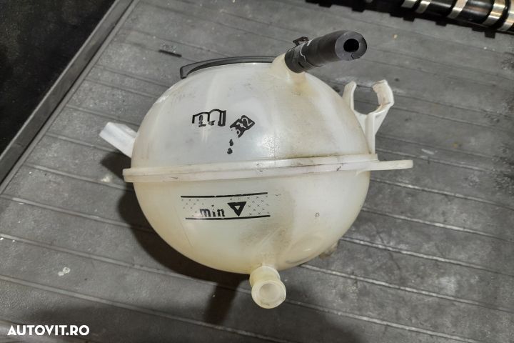 Vas expansiune 1K0121407A 1K0121407A Volkswagen VW Tiguan 1 [facelift - 2